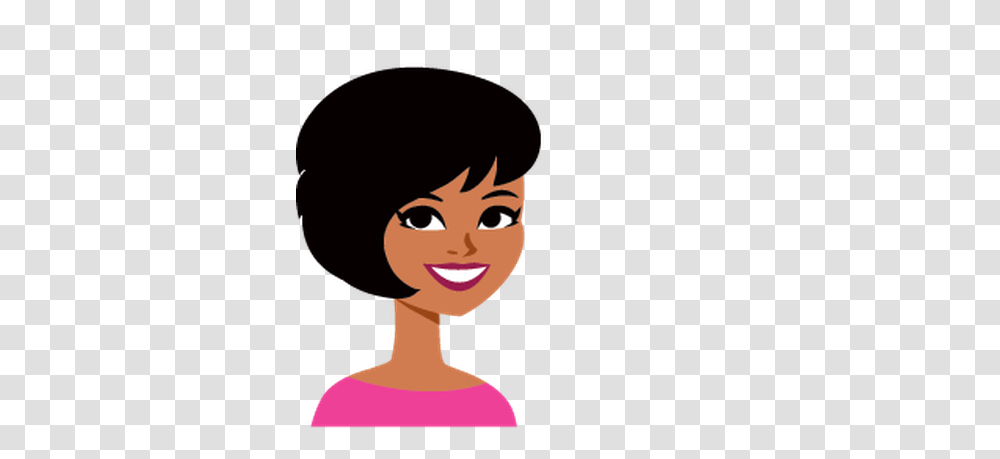 African American Cartoon Free Download Clip Art, Hair, Person, Human Transparent Png