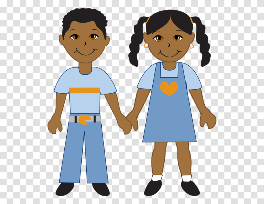 African American Clip Art, Person, Human, Apron, Nurse Transparent Png