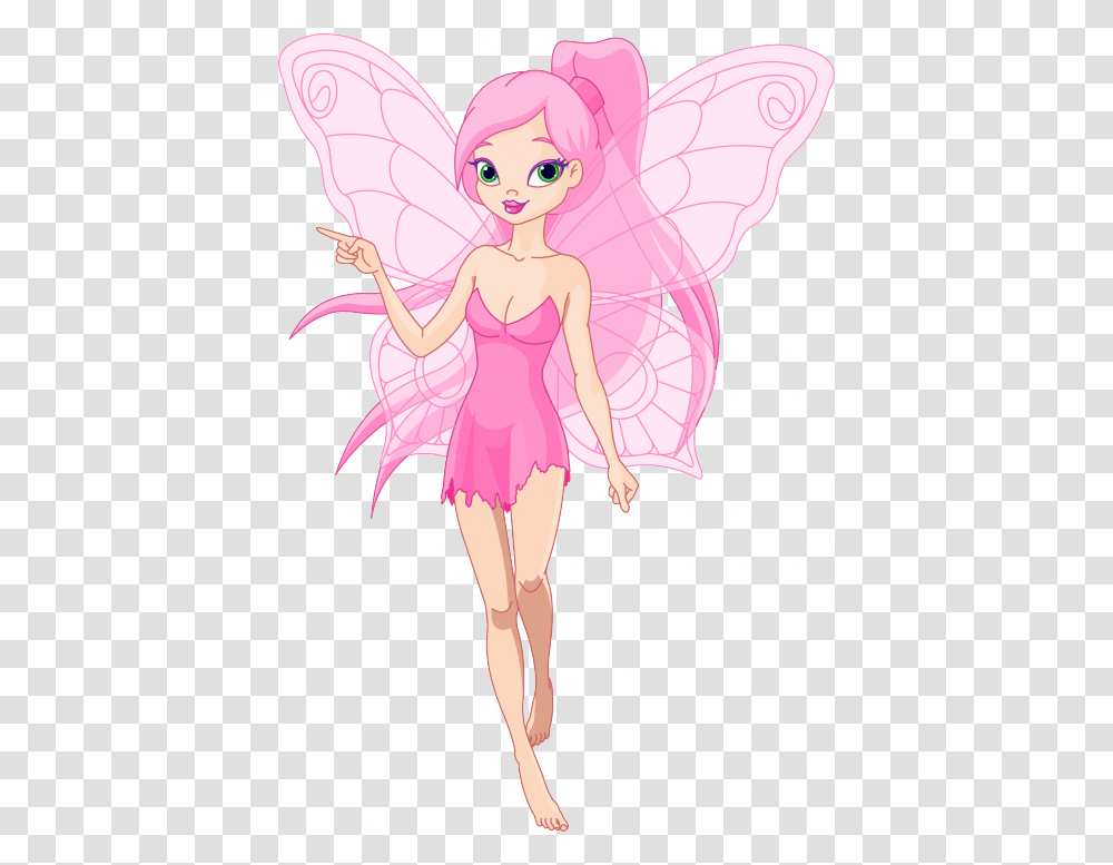 African American Fairy Clipart Cartoon Fairy, Doll, Toy, Barbie, Figurine Transparent Png