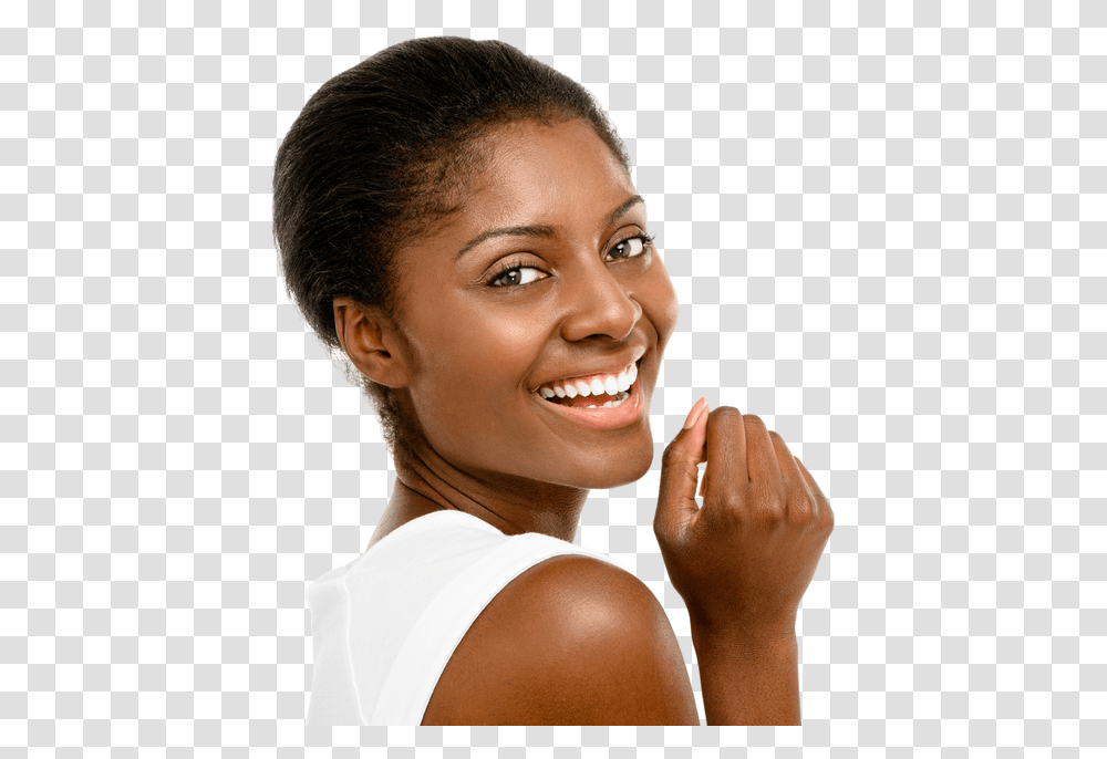 African American Female Stock Photography Royalty Free Black Woman No Background, Person, Human, Finger, Face Transparent Png
