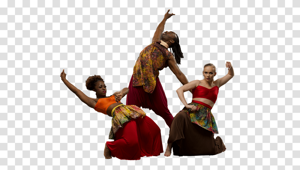 African American People Dayton Contemporary Dance Salsa Spins, Dance Pose, Leisure Activities, Person, Human Transparent Png