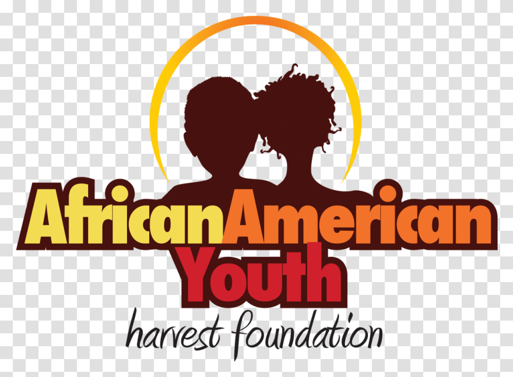 African American Youth Harvest Foundation, Poster, Advertisement, Alphabet Transparent Png