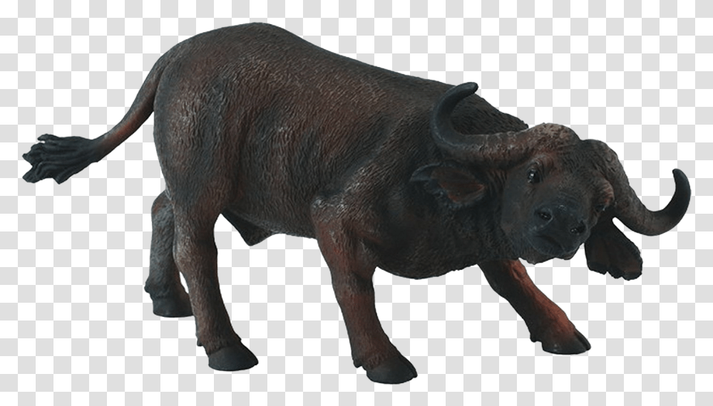 African Buffalo Free Pictures Toy African Buffalo, Wildlife, Mammal, Animal, Elephant Transparent Png