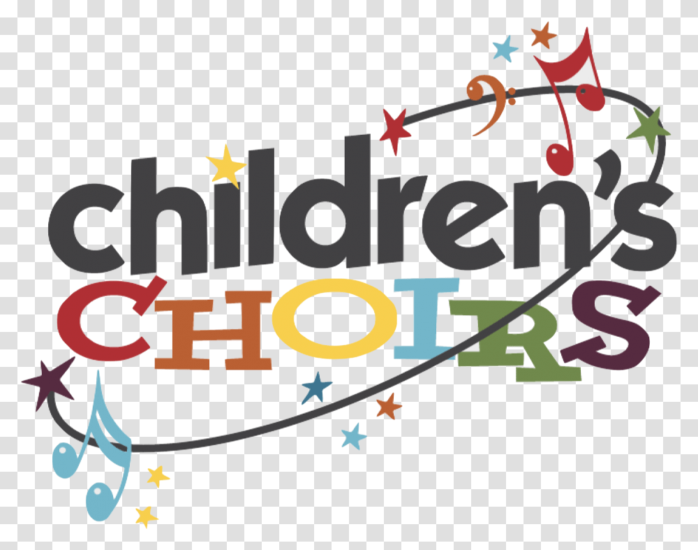 African Children's Choir, Alphabet Transparent Png