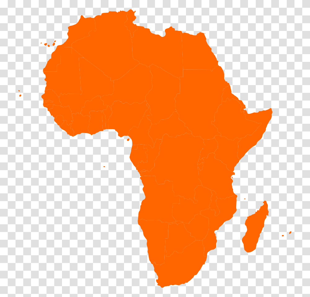 African Continent Clip Arts For Web, Map, Diagram, Fire, Atlas Transparent Png