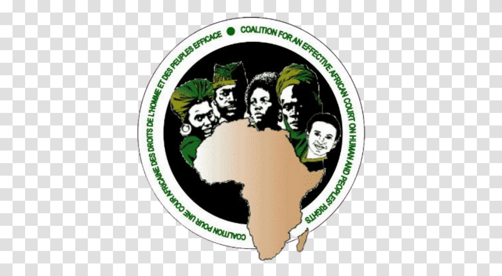 African Court Coalition Hair Design, Logo, Symbol, Trademark, Label Transparent Png