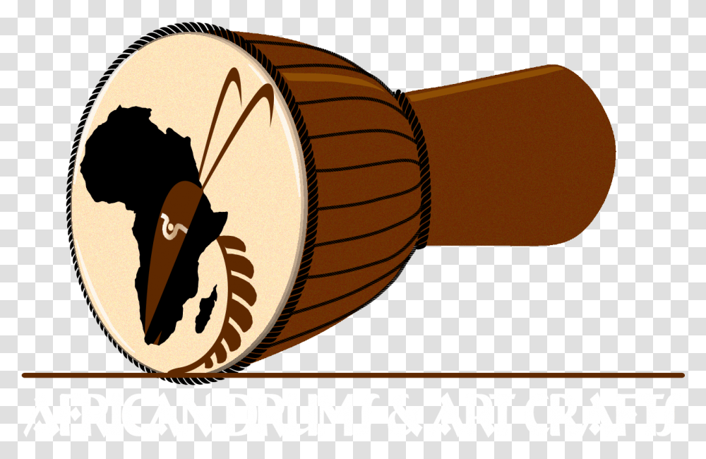 African Drums Amp Art Crafts African Drummer Clip Art, Barrel, Percussion, Musical Instrument, Keg Transparent Png