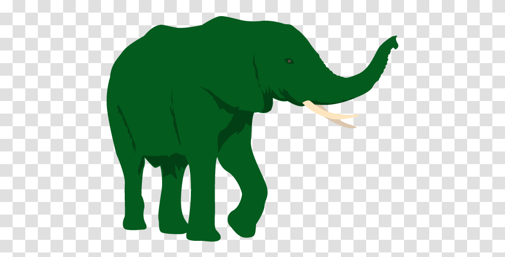 African Elephant White Background, Animal, Mammal, Wildlife, Reptile Transparent Png