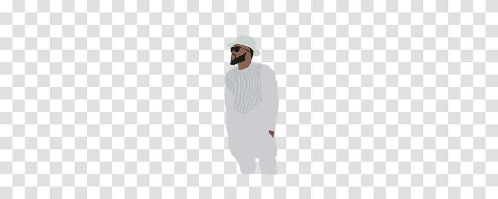 African Fashion Person, Sleeve, Apparel Transparent Png