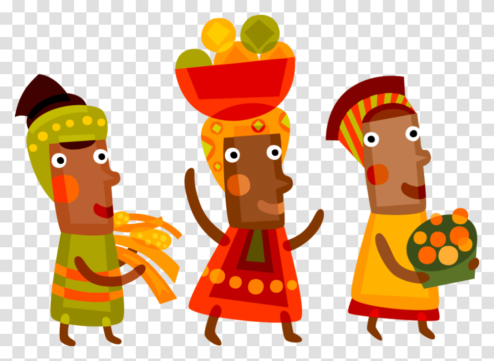 African Food, Toy, Apparel, Hand Transparent Png