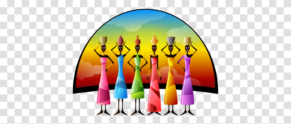 African Free Clipart, Bowling, Lighting, Glass, Beverage Transparent Png