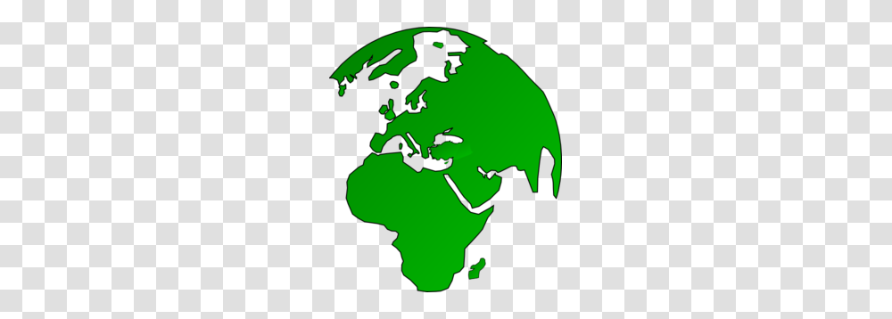 African Globe Map Green Clip Art, Person, Human, Crowd, Astronomy Transparent Png