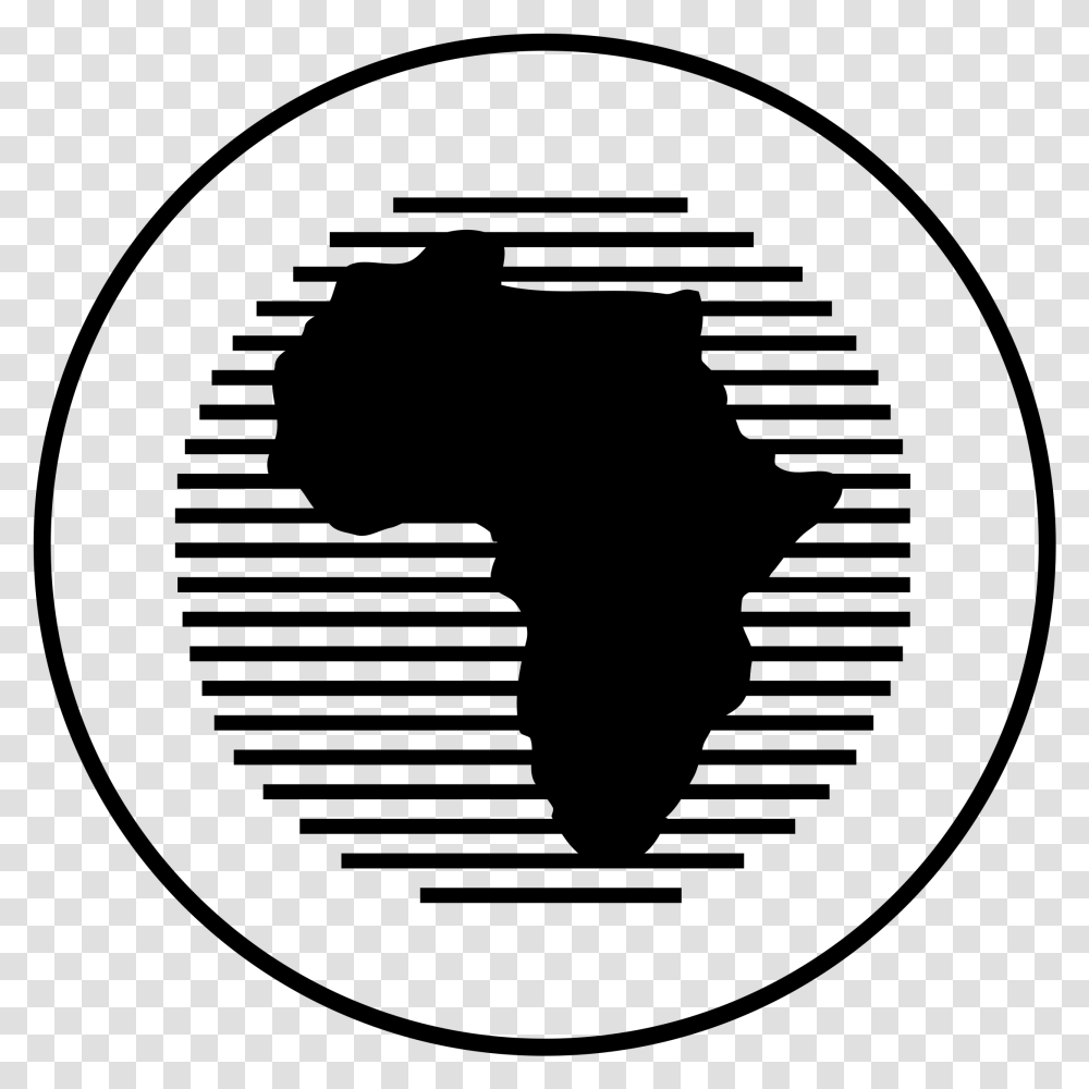 African Gold Logo Africa, Gray, World Of Warcraft Transparent Png
