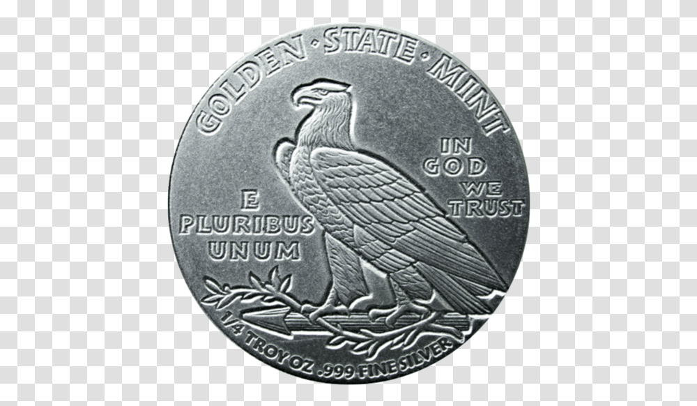 African Grey, Nickel, Coin, Money, Soccer Ball Transparent Png