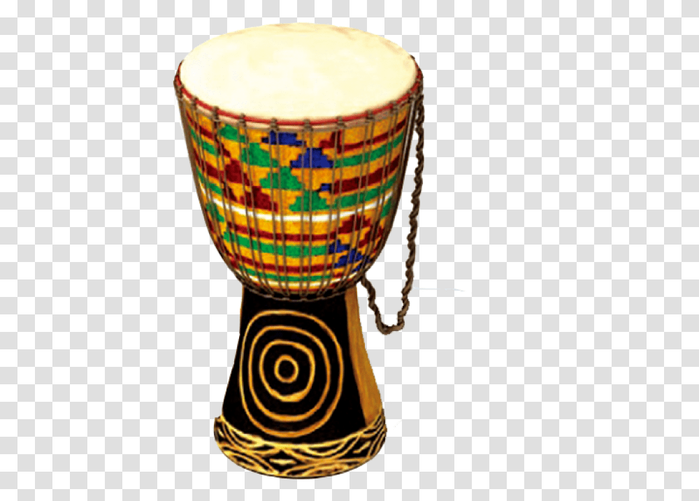 African Kente Drum Image Of African Drums, Percussion, Musical Instrument, Kettledrum, Leisure Activities Transparent Png