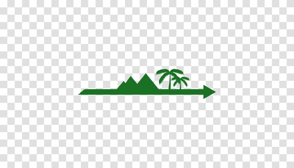 African Landmarks Silhouette, Green, Outdoors, Nature, Sea Transparent Png
