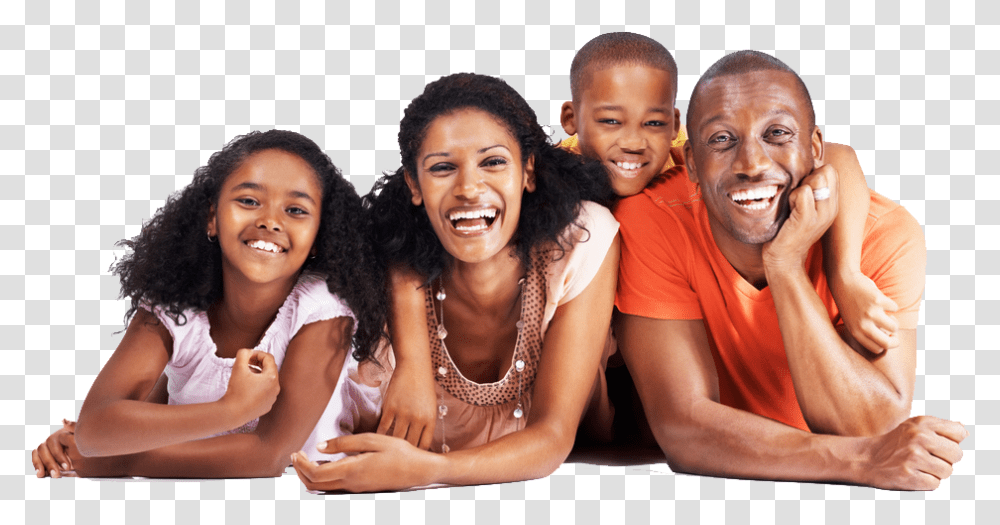 African People, Person, Human, Family, Face Transparent Png