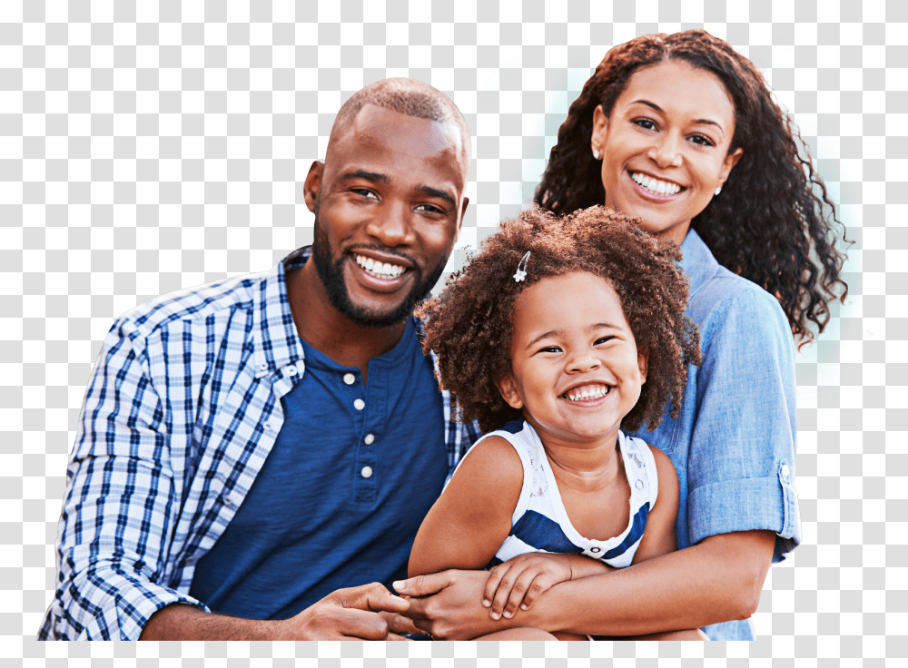 African People, Person, Human, Family, Photography Transparent Png
