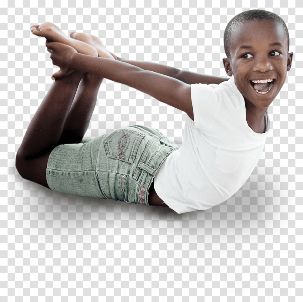 African People, Person, Human, Fitness, Working Out Transparent Png