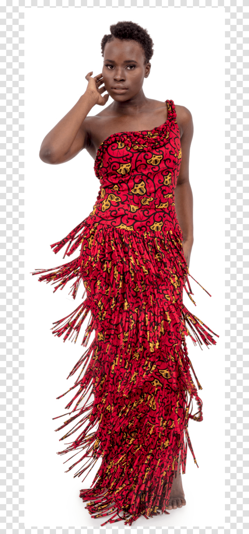African Print Fashion Now, Dress, Apparel, Person Transparent Png