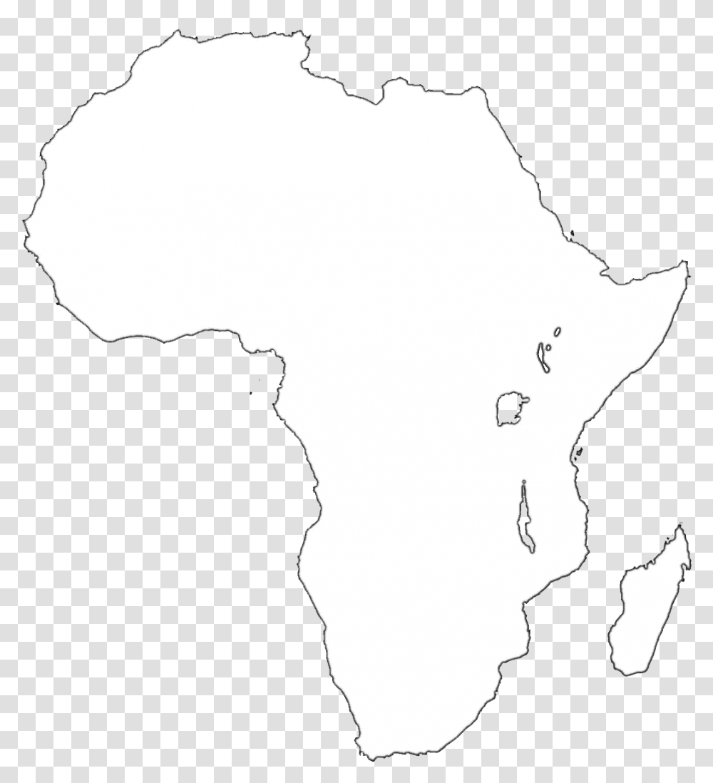 African Safari Map, Diagram, Atlas, Plot Transparent Png