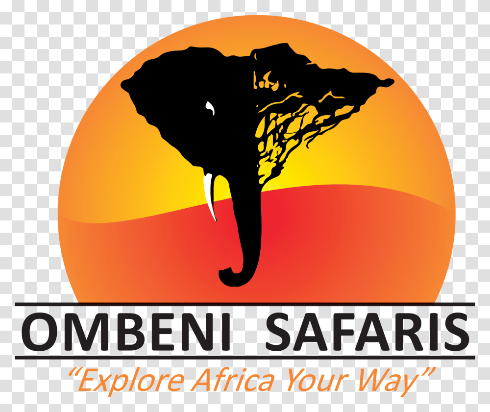 African Safari Packages Poster, Logo Transparent Png