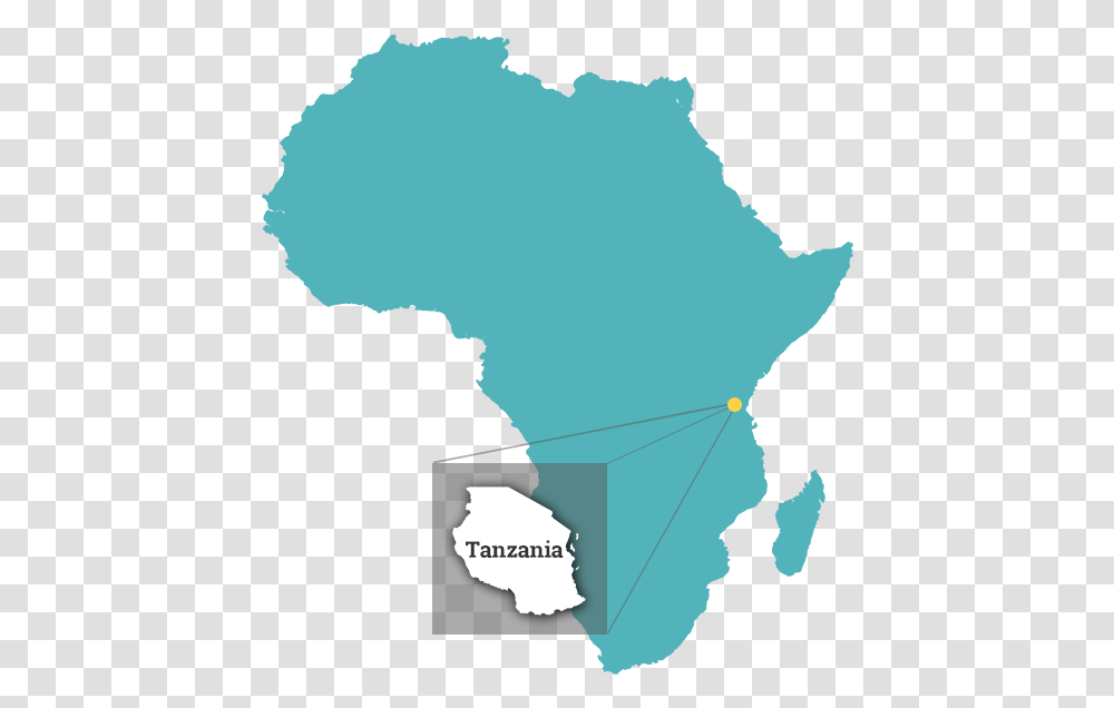 African Start Africa Map Vector, Diagram, Plot, Atlas Transparent Png