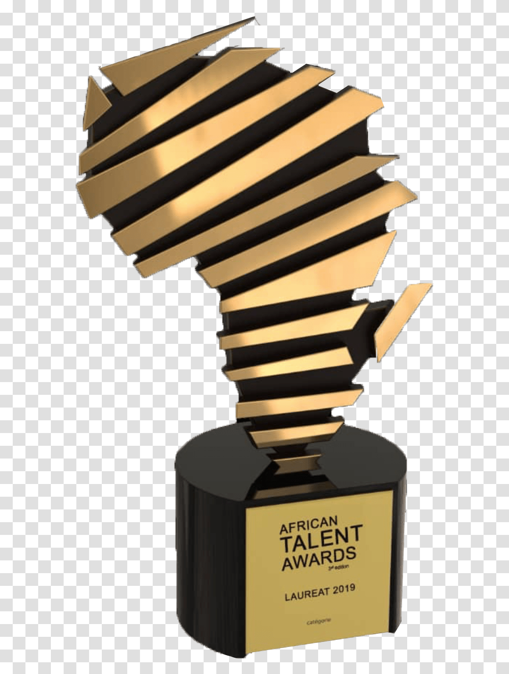 African Talent Awards African Talent Awards 2019, Trophy, Piano, Leisure Activities, Musical Instrument Transparent Png