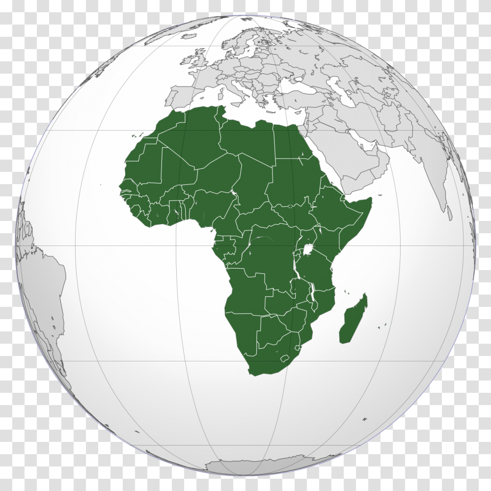 African Union, Outer Space, Astronomy, Universe, Soccer Ball Transparent Png