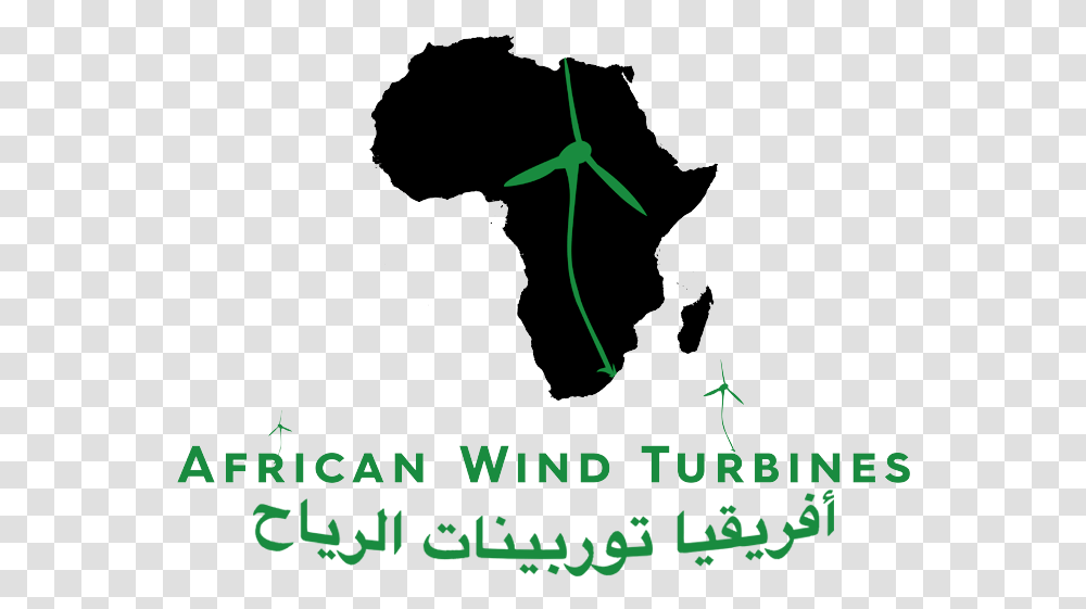 African Wind Turbines African Union, Poster, Outdoors, Nature, Plot Transparent Png