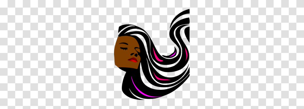 African Woman Silhouette Breast Cancer Woman Clip Art, Interior Design, Person, Face, Light Transparent Png