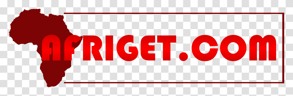 Afriget Oval, Logo, Word Transparent Png