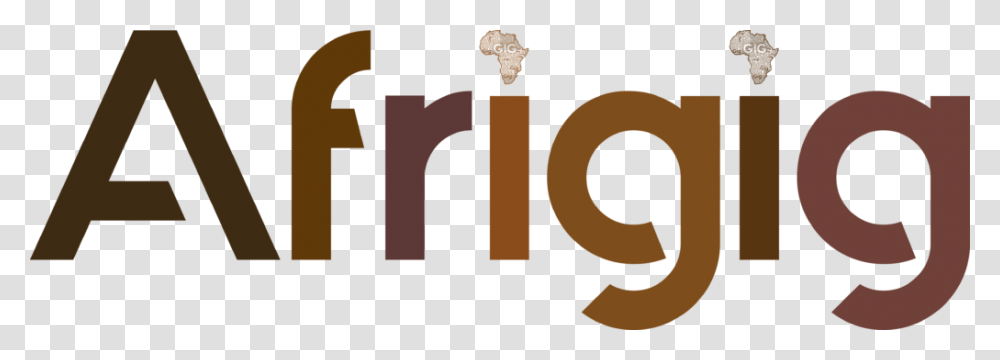 Afrigig Is A Registered Trademark Of Afrigig Technology Graphic Design, Alphabet, Number Transparent Png