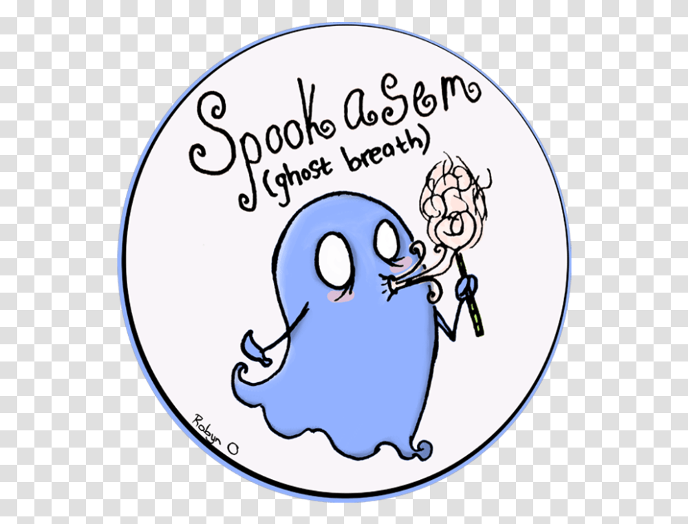 Afrikaans Spookasem, Label, Dvd, Disk Transparent Png