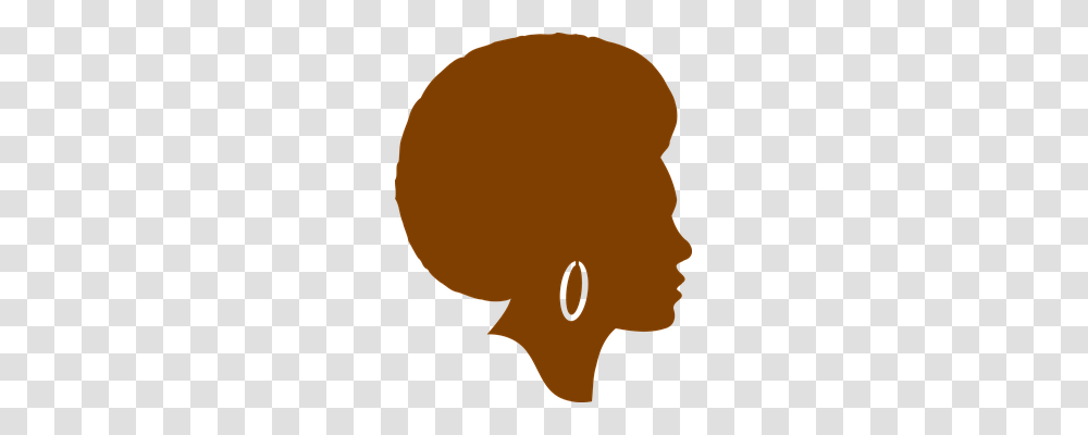 Afro American Person, Apparel, Hat Transparent Png