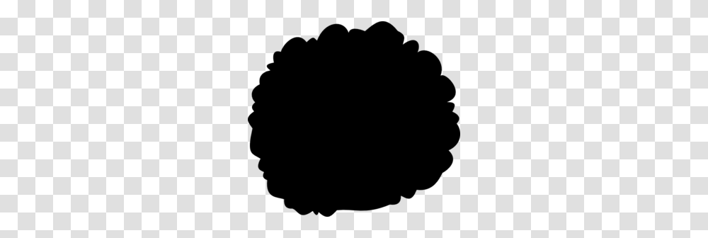 Afro Clip Art, Gray, World Of Warcraft Transparent Png