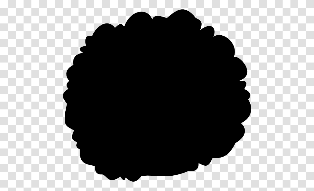Afro Clip Art, Silhouette, Hair, Person, Human Transparent Png