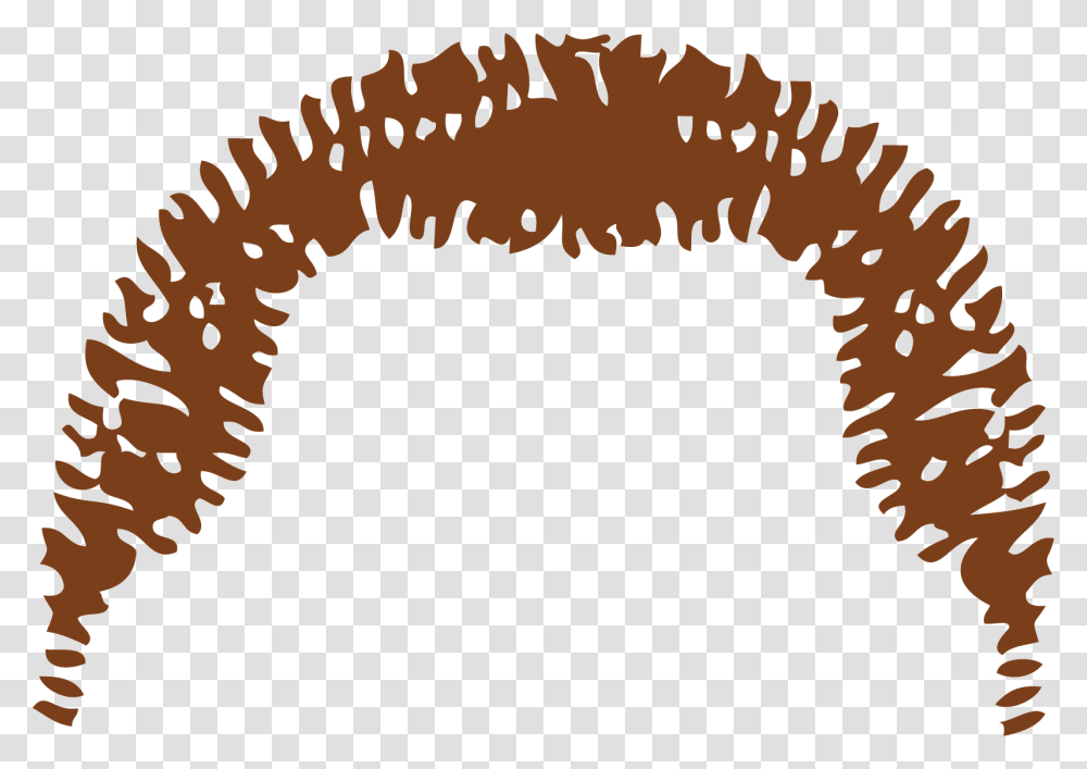 Afro Clip Art, Paper Transparent Png