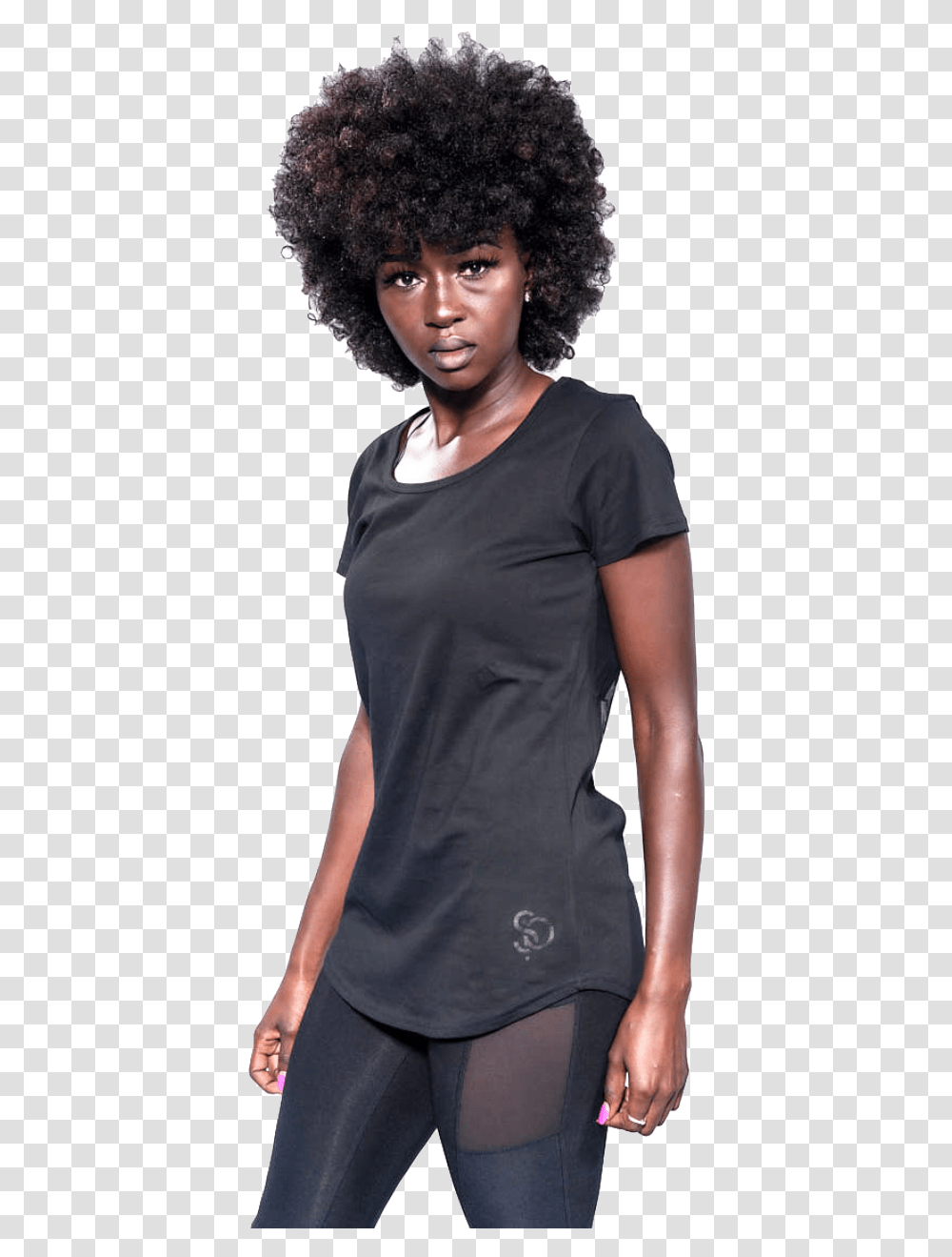 Afro, Apparel, Sleeve, Person Transparent Png