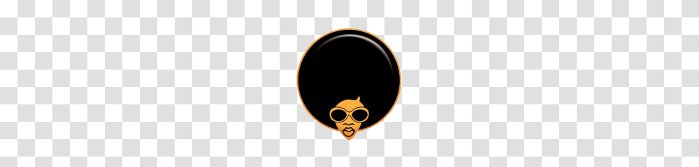 Afro Hair Image, Head, Disk Transparent Png