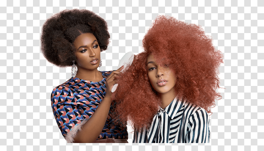 Afro, Hair, Person, Human Transparent Png
