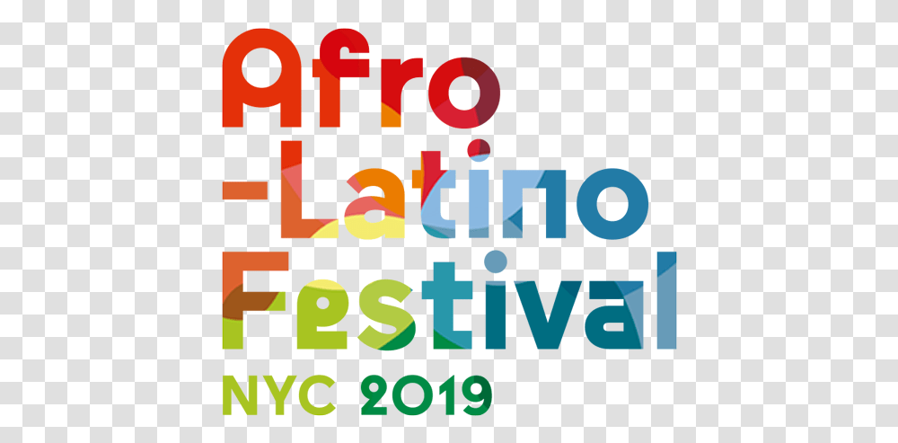 Afro Latino Fest 2019, Alphabet, Number Transparent Png