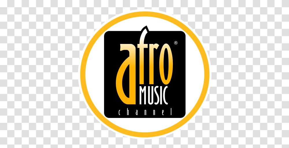 Afro Music Pop Logo, Label, Alphabet Transparent Png