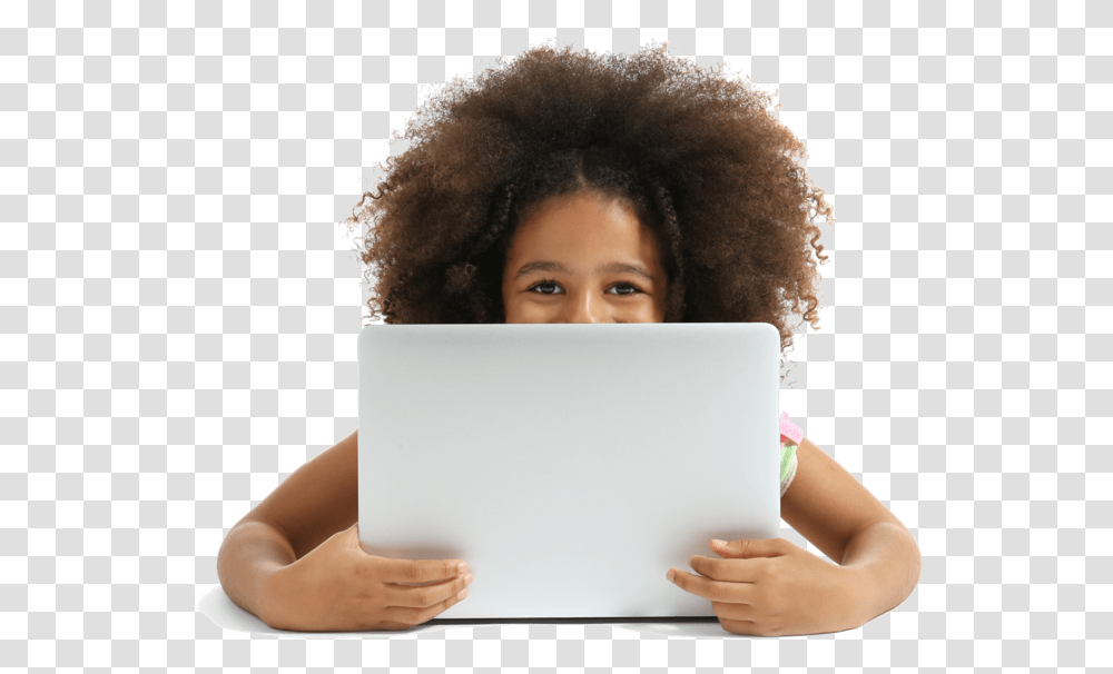Afro, Person, Human, Hair, Computer Transparent Png