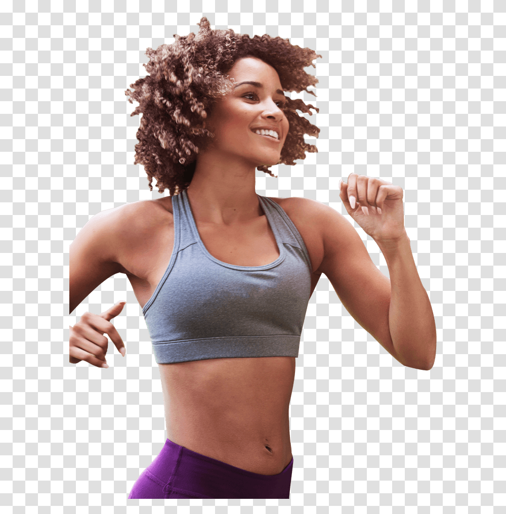 Afro, Person, Human, Hair, Female Transparent Png