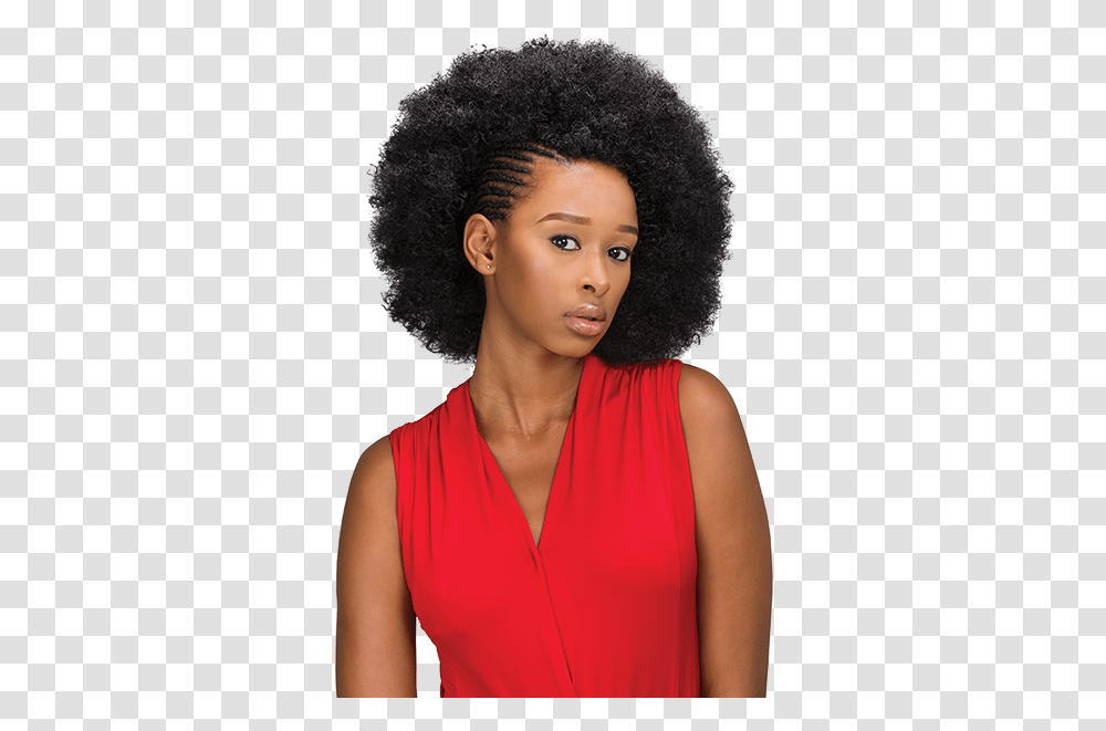 Afro Wig, Hair, Person, Human, Face Transparent Png