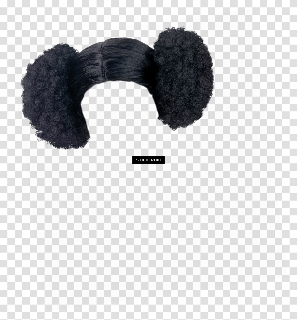 Afro Wig Illustration, Cushion, Pillow, Headrest, Hair Transparent Png