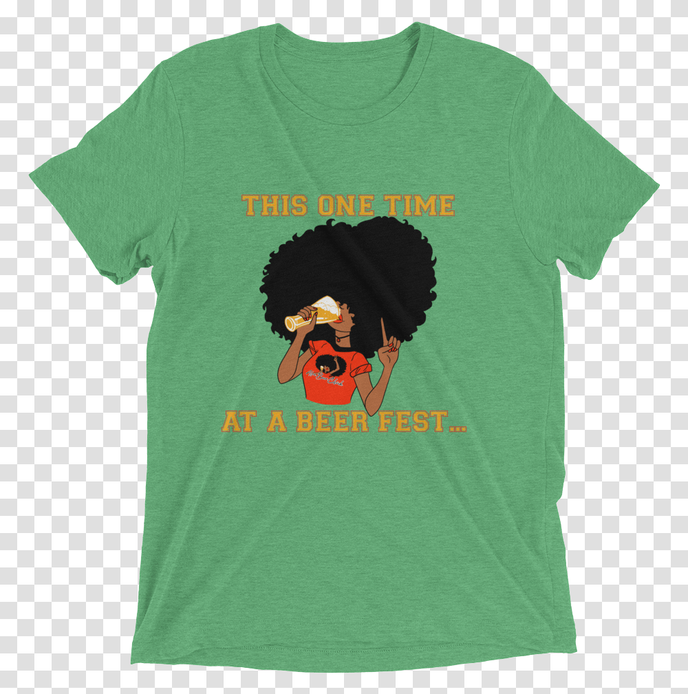 Afrobeerchick Afro, Clothing, Apparel, T-Shirt, Canine Transparent Png