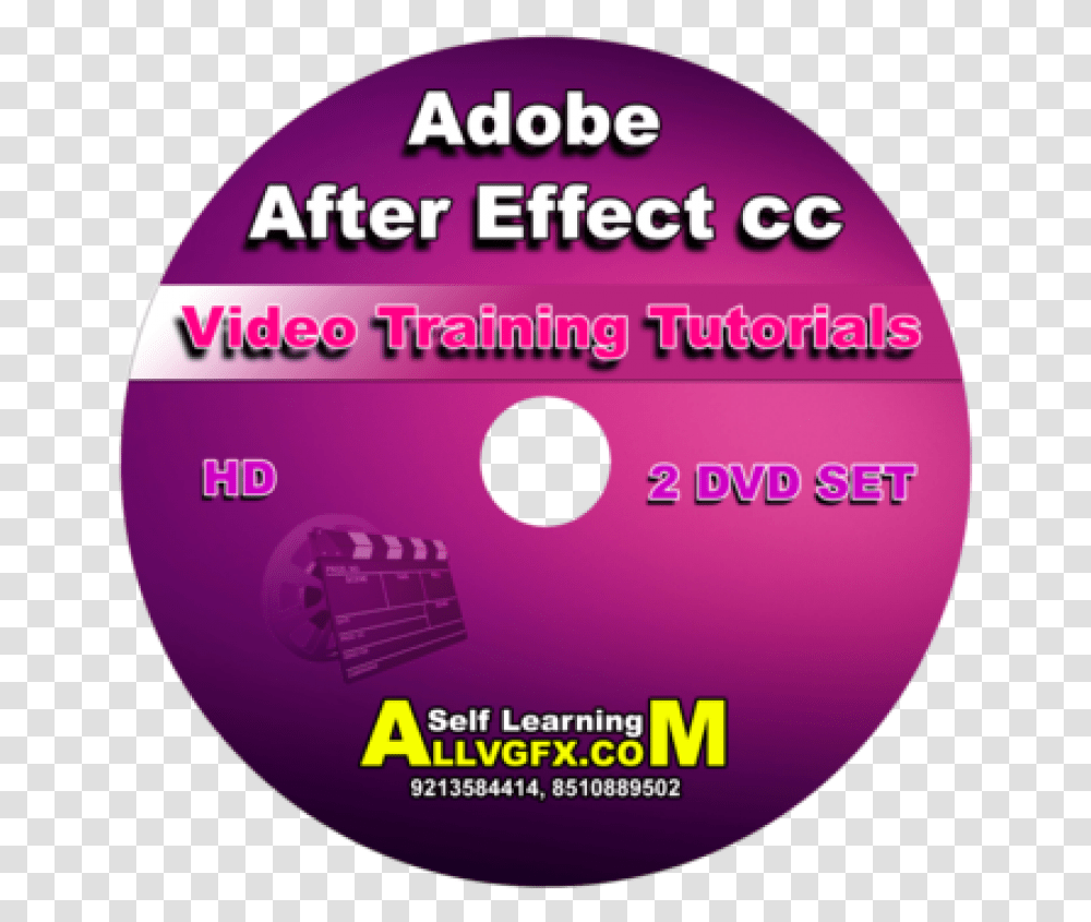 After Effect, Disk, Dvd Transparent Png