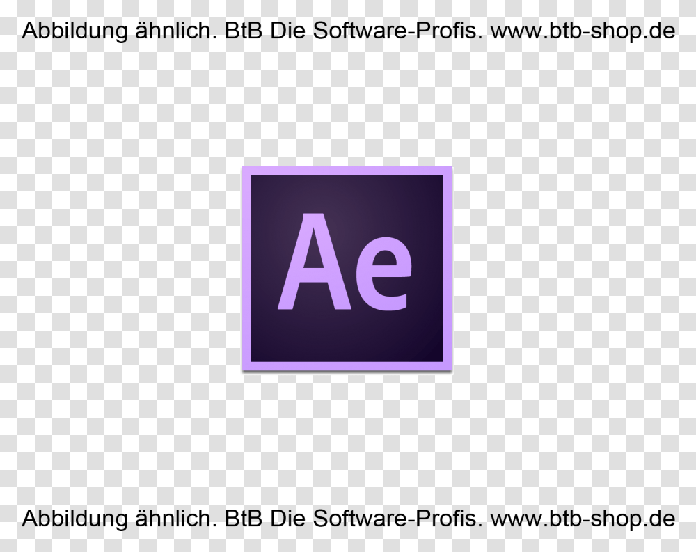 After Effects Cc Logo Adobe After Effects, Number, Alphabet Transparent Png